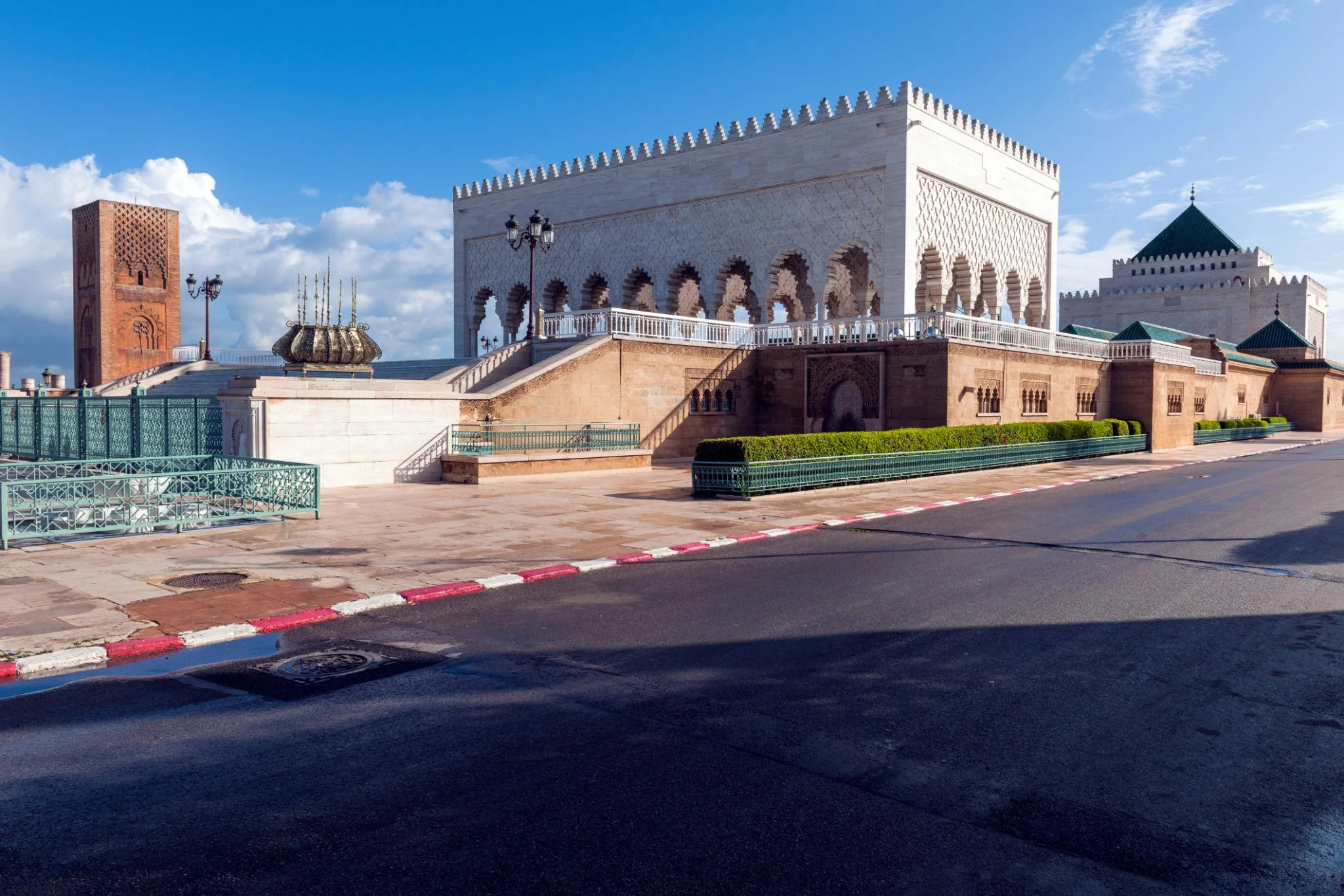 Rabat Exhibition